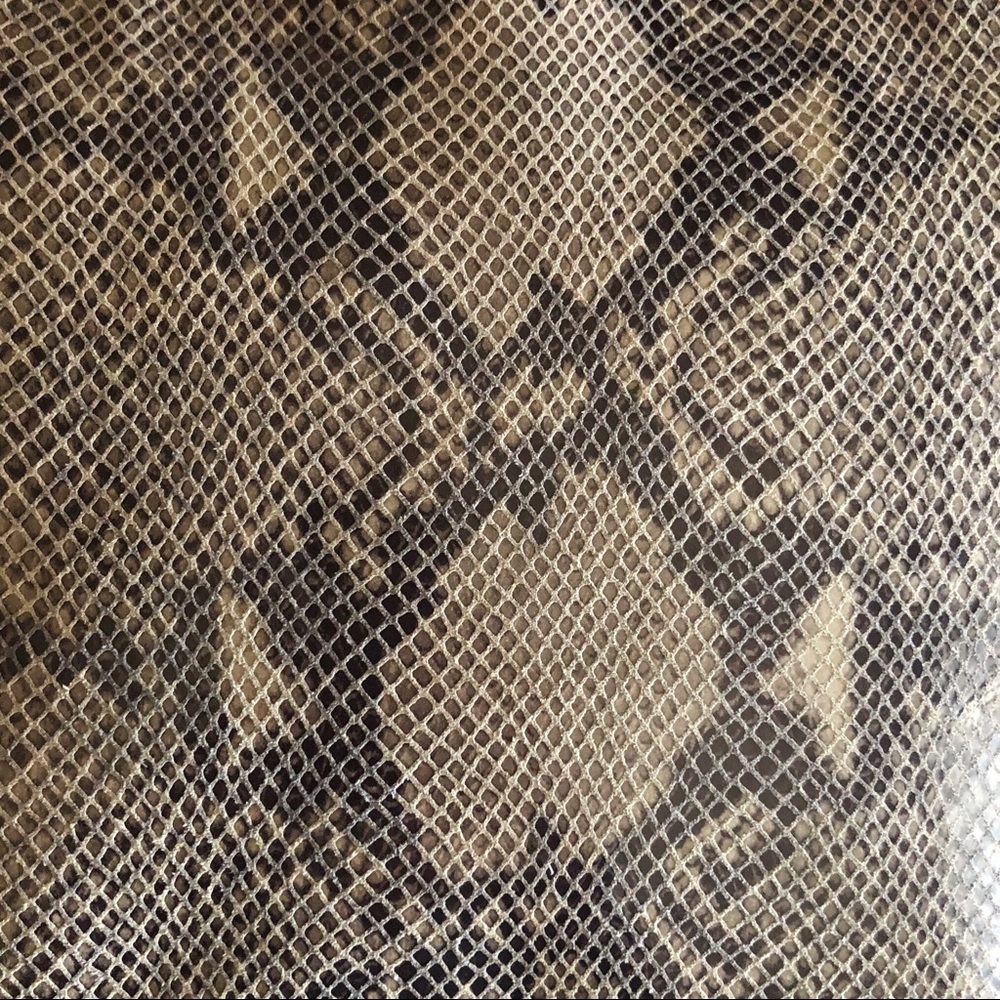 Michael Kors 🐍 ‘Jet Set Chain’ Bag - Picture 10 of 12